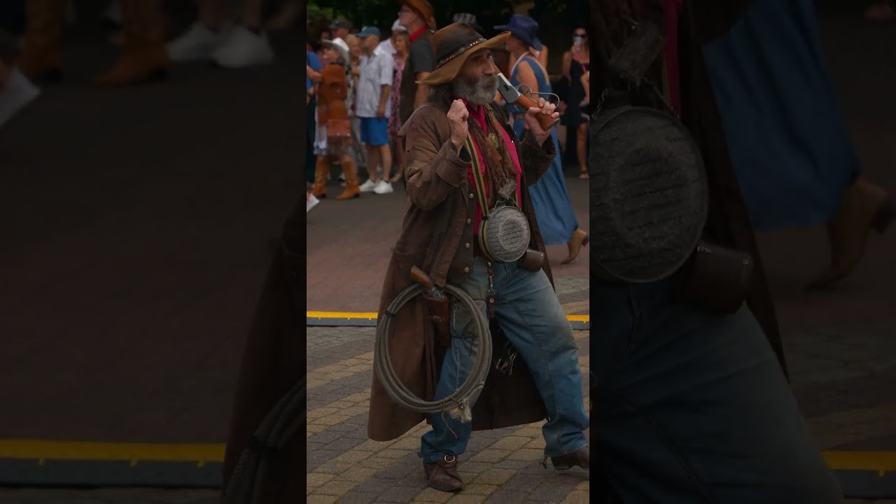 PIKNIK COUNTRY WISŁA 2024 .WIŚLACZEK COUNTRY. MUZYKA GANG MARCELA.