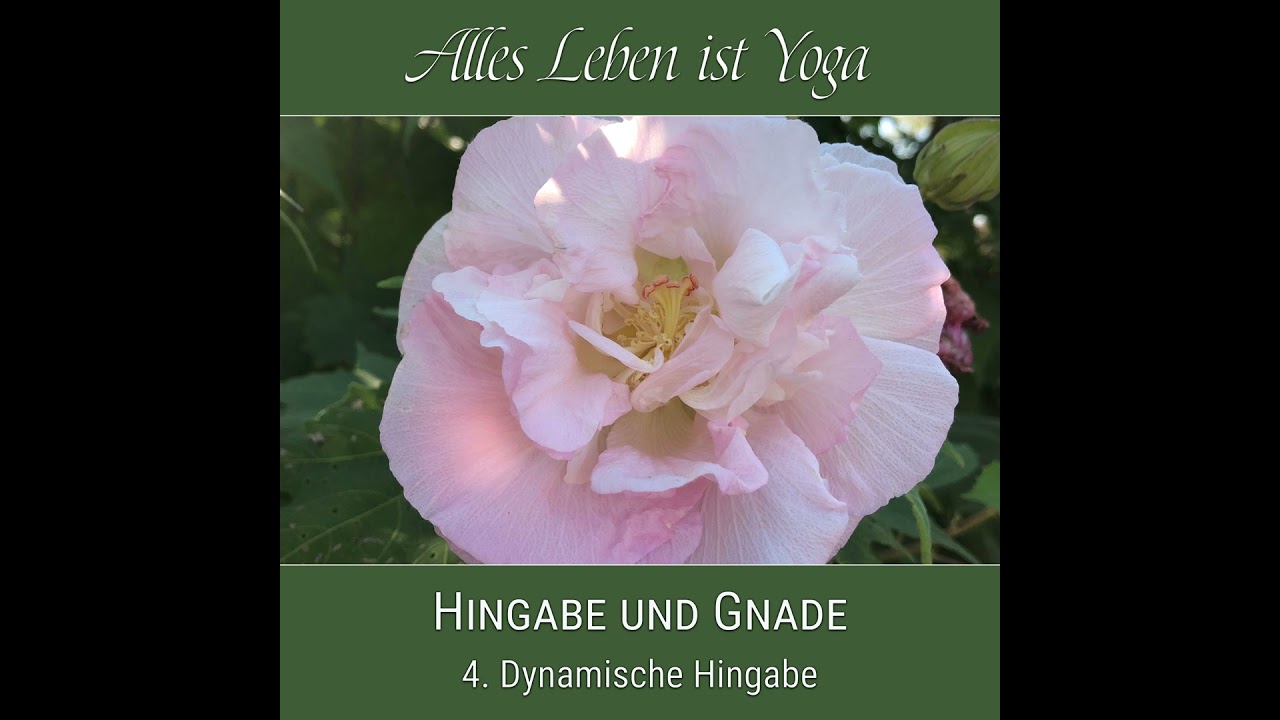 Dynamische Hingabe