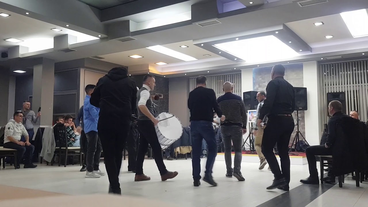 Tupanat e Gjilanit Live 2019