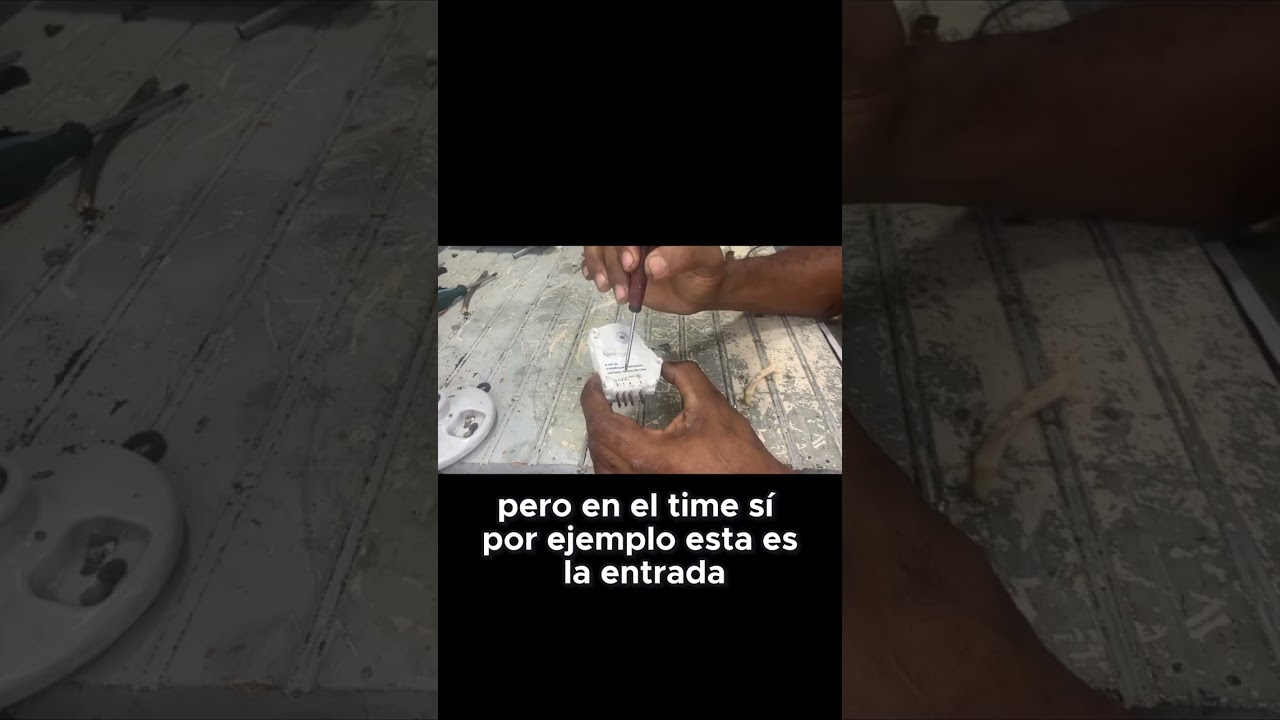 Todo Sobre el Timer de Deshielo de una Nevera