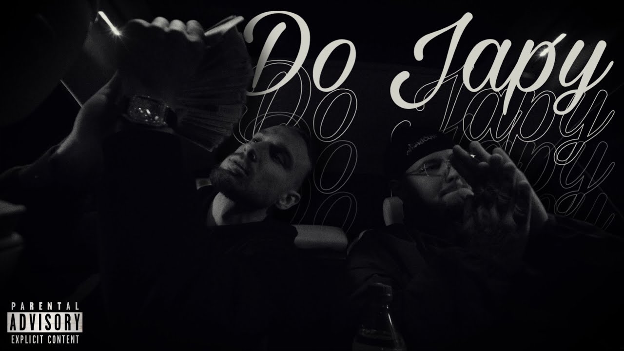 Karus & doppinbaby - Do Japy (prod. Swizzy & Worek)