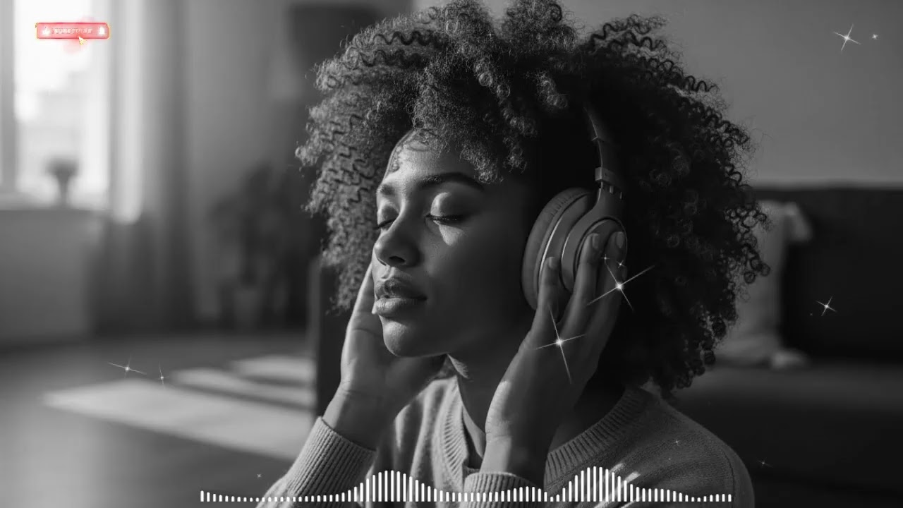 R&B Soul Love Mix 💔 Emotional Slow Jams That Whisper to Your Heart at Night