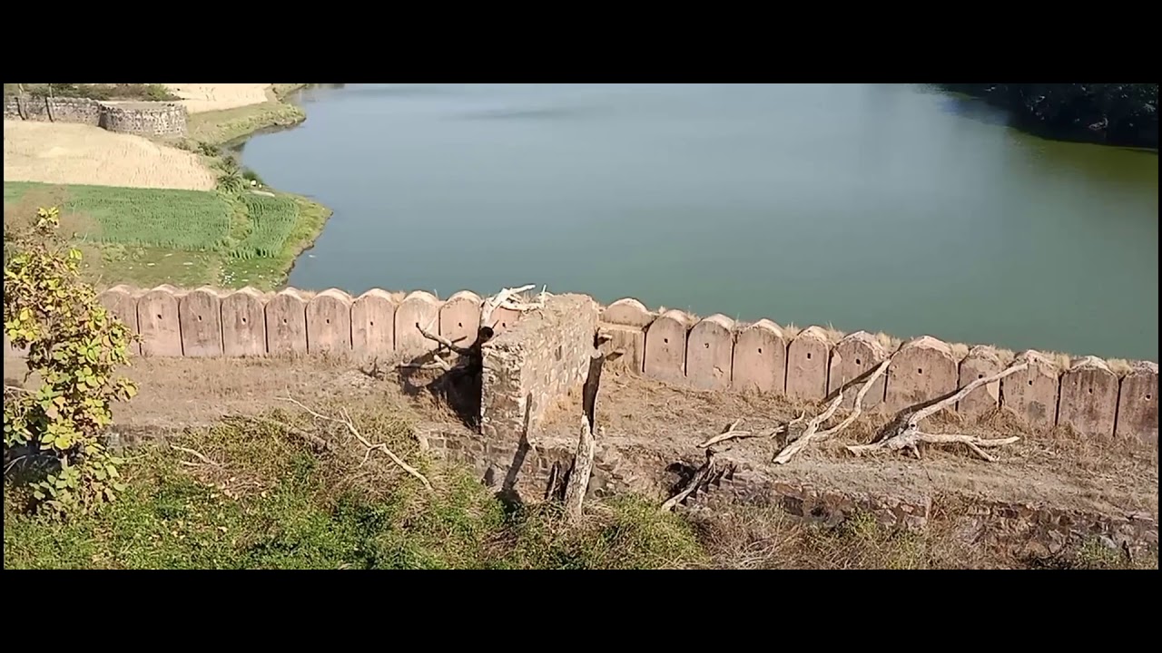 Shergarh Fort Baran Rajasthan
