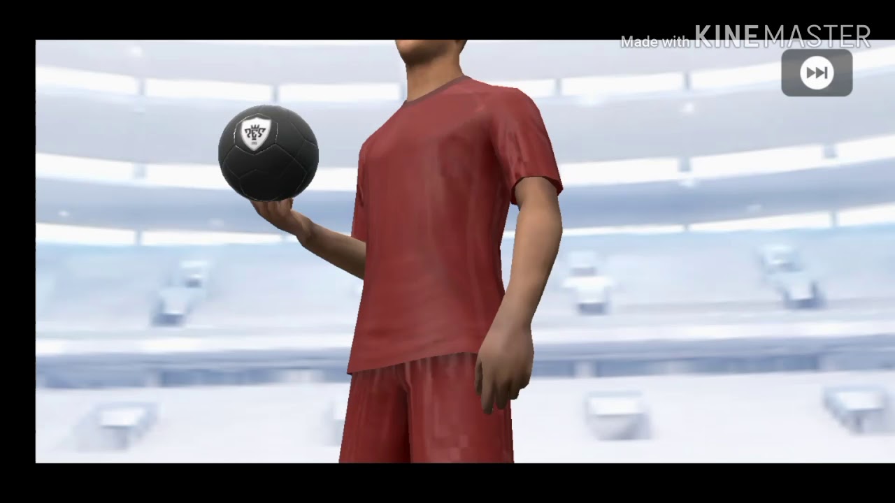 PES 2020 Mobile open box draw tricks 100%black boll