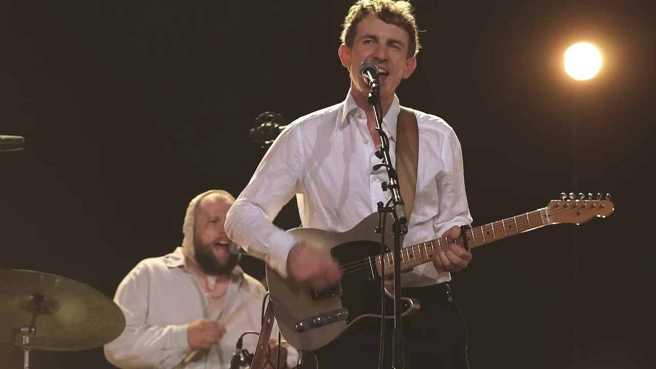 Buck Meek - Certainty (Live in London)