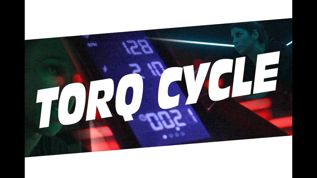 @fenevesmonteiro - Torq Cycle Bio Ritmo