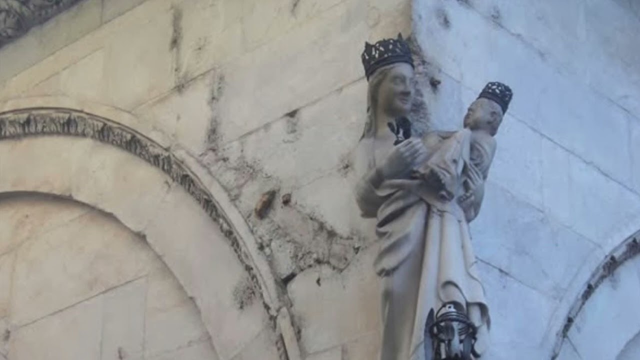 Advocación del día  Nuestra Señora de la Rosa  30 enero