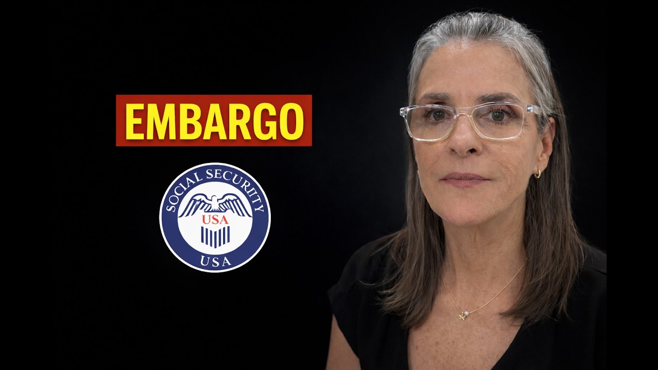 Qu&eacute; debes saber sobre la Seguridad Social este mes