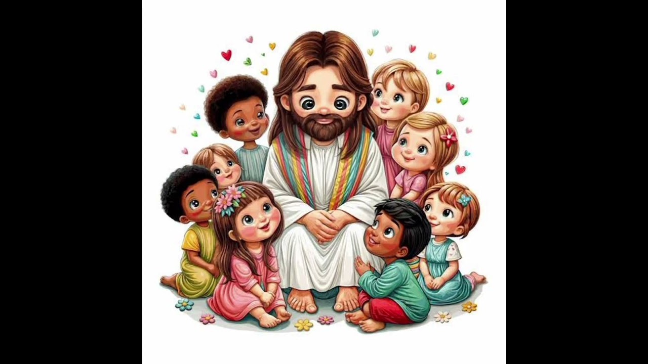 Jesus, Maria eu vós amo, salvai almas 
