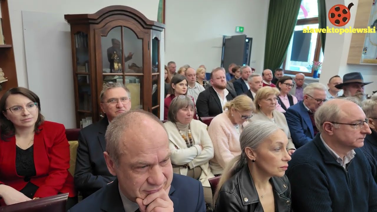 Mława 2026. Rozstrzygnięcie II Konkursu MZZ w Mławie za wkład w dziedzictwo kulturowe regionu