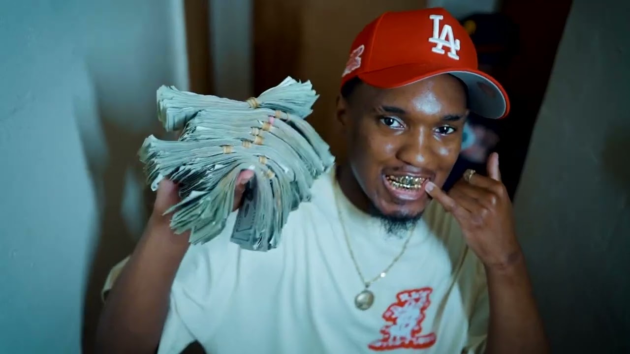 GMSFZY X BlockRich Jizzle - “24s” (Official video) 🎥: Shotz by Major