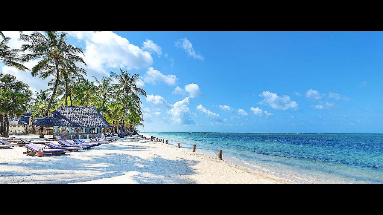 Why tourists are running away from Malindi beaches