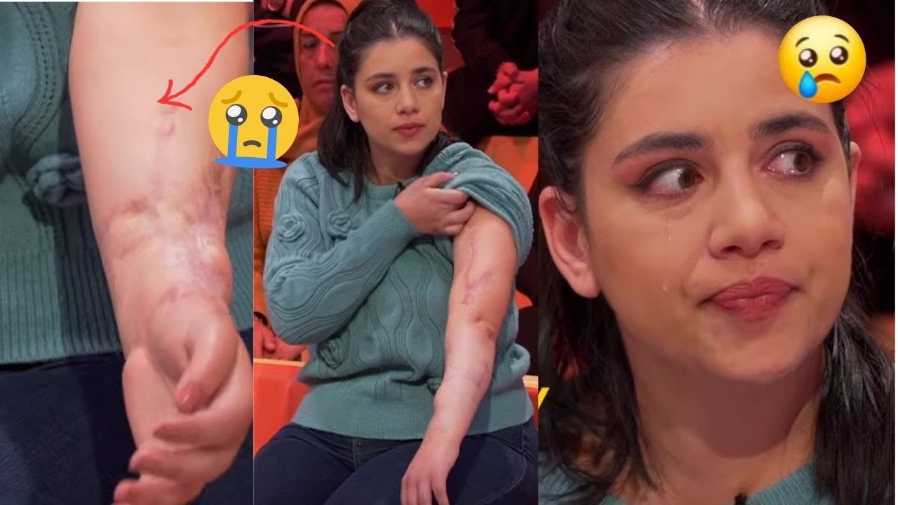 قصة حزينة ستجعلك تبكي!🔴 قصة صبرينة المؤلمة.. قطعت يدها أمام عينيها لأنها طلبت رزقًا حلالًا!💔