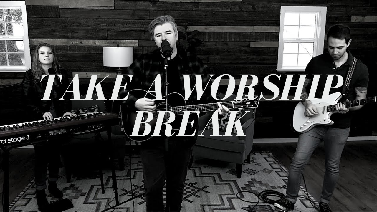 10 Minute Worship Session | How Great Is Our God / Lord I Need You | Rachel Collins | Martin Chalk