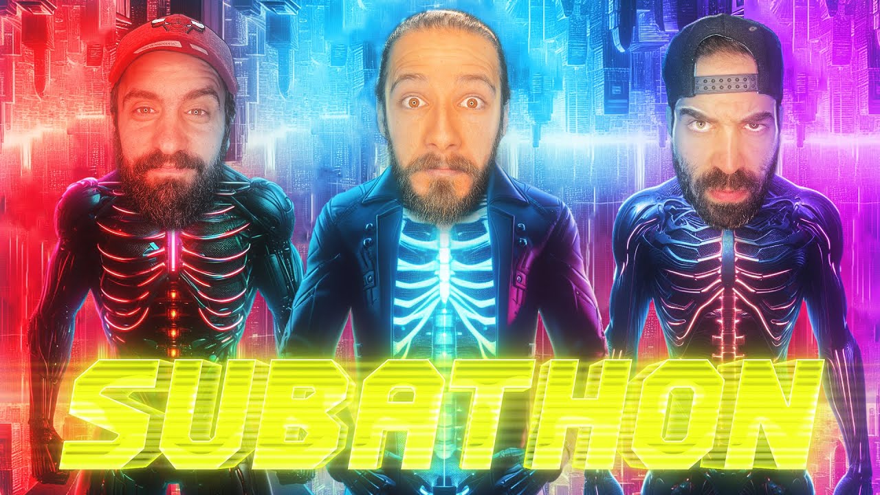 Άραγε το τελευταίο part ; | Subathon 2.0 | Part 17