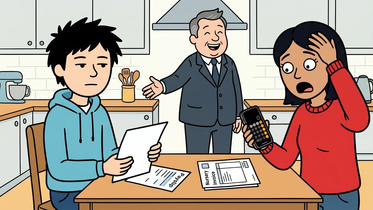 Average UK Salary: What Your Life Looks Like at Every Level (&pound;20k - &pound;1M)