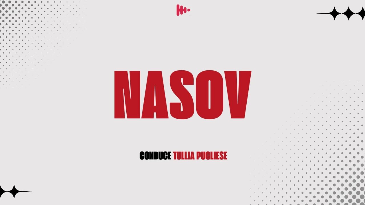 NASOV su Radio Spasso