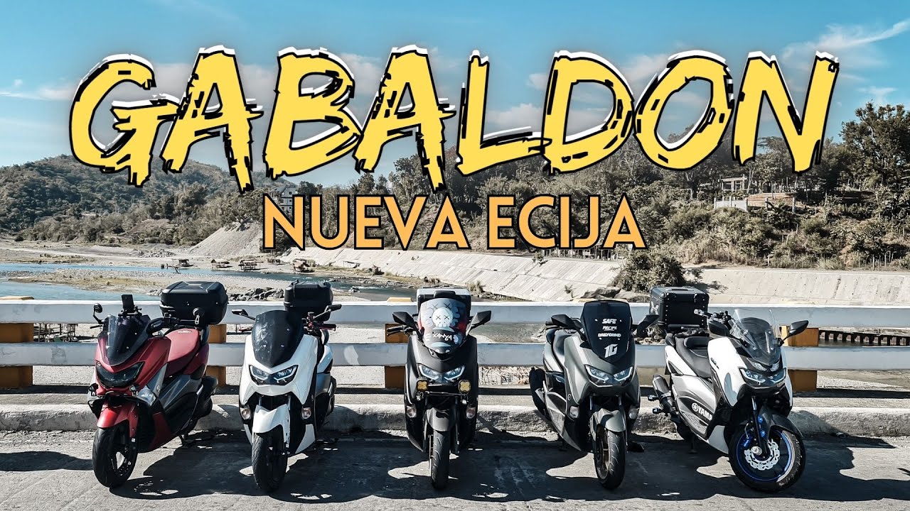 GABALDON, NUEVA ECIJA | PAHIRAP NA DAAN!!!
