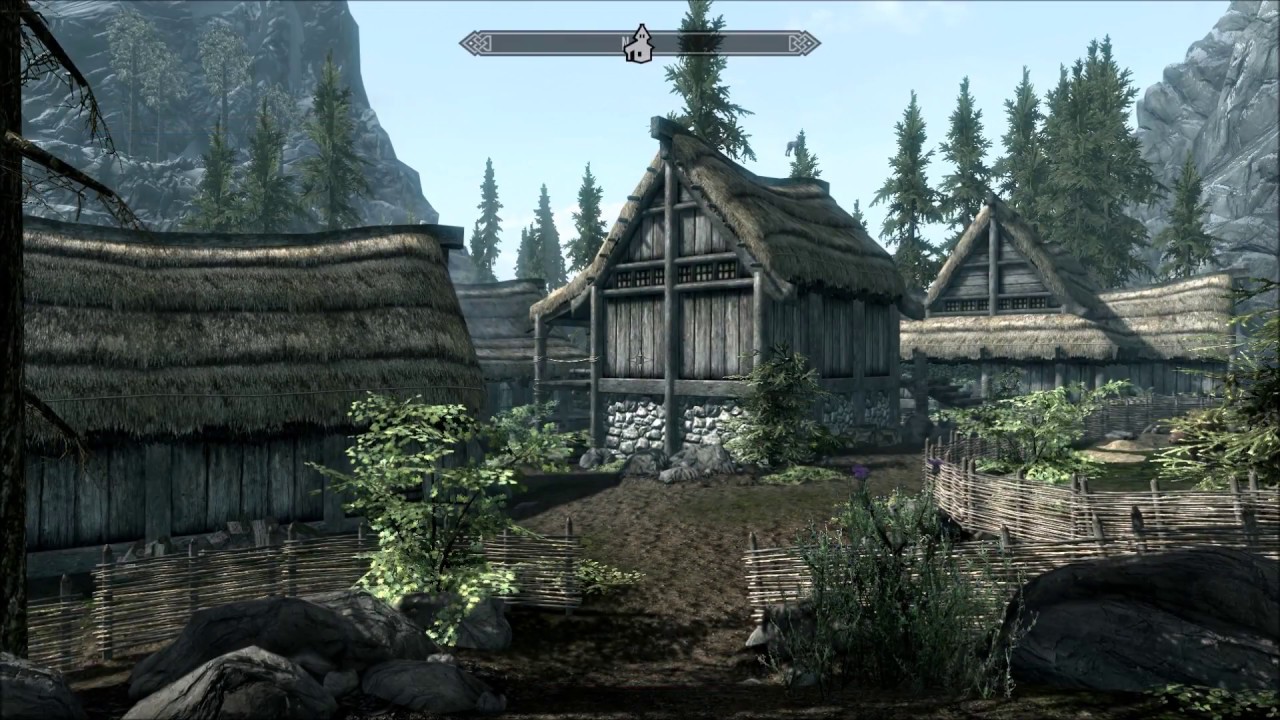 Just the Mod: Last Seed by Chesko