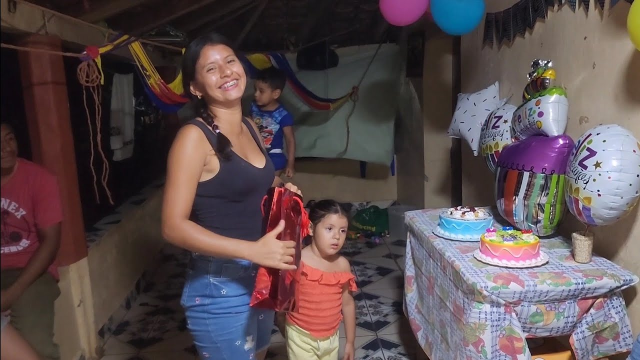 Que bonito regalo le dieron a Jeymi no se lo esperaba 😱😍🥳