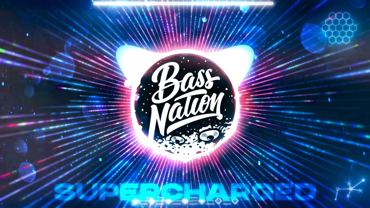 SKYPIERR: Bass Nation Legacy Mix ⚡ | Bass & Car Music 🗡️