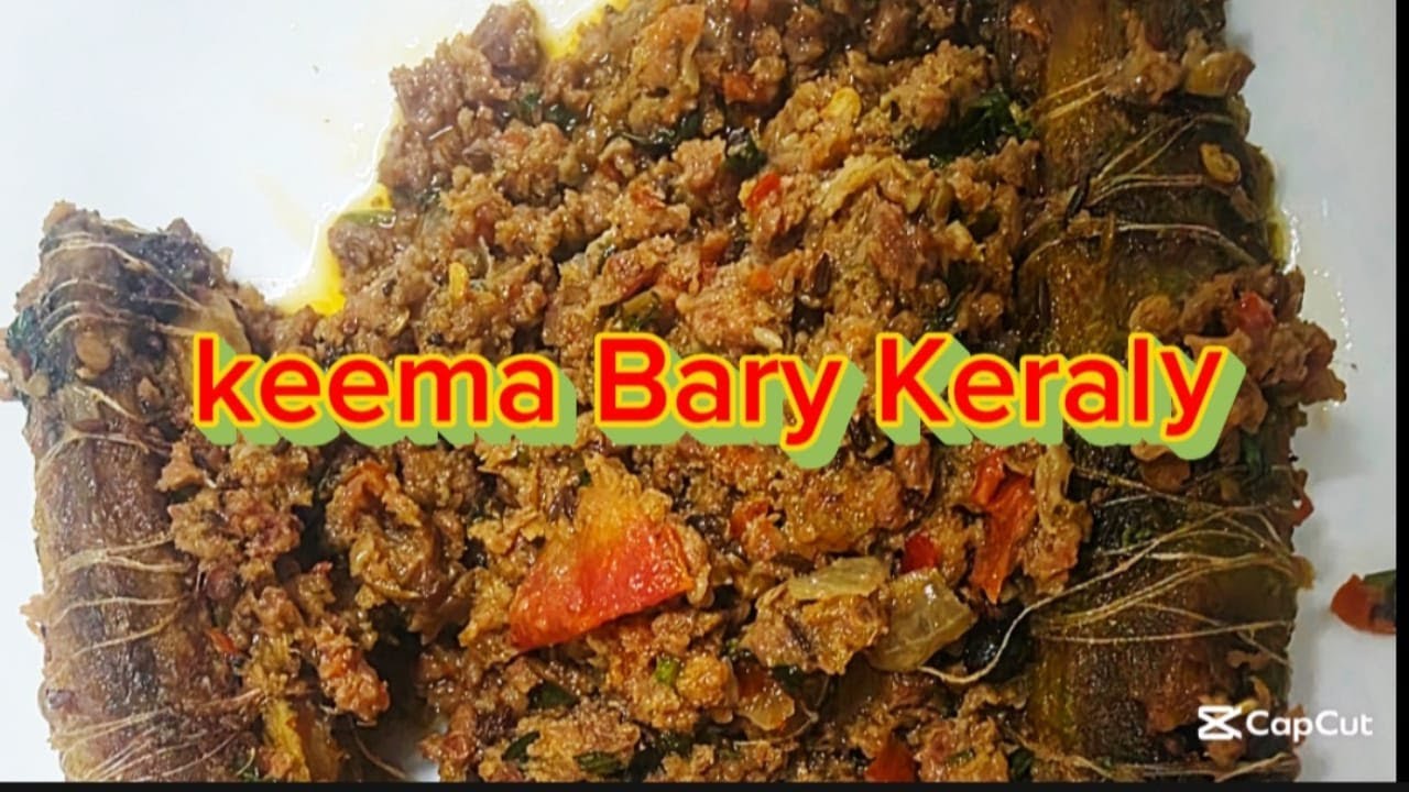 Рецепт Кима Карелай из говядины | СКТ Стрит Фуд