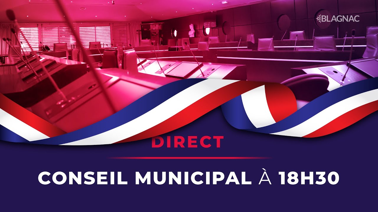 CONSEIL MUNICIPAL - 17 FÉVRIER 2026