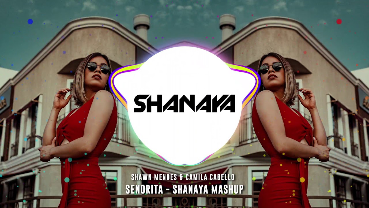 Shawn Mendes & Camila Cabello - Senorita (Shanaya Mashup)