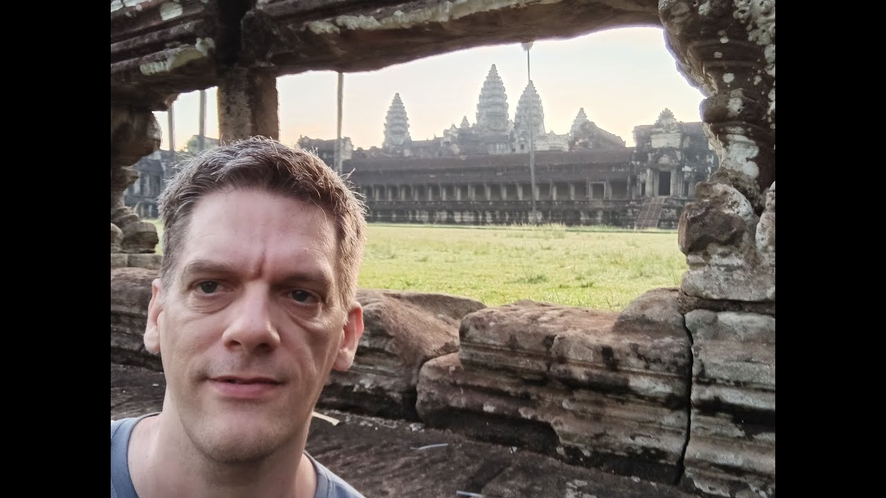 Siem Reap, Cambodia