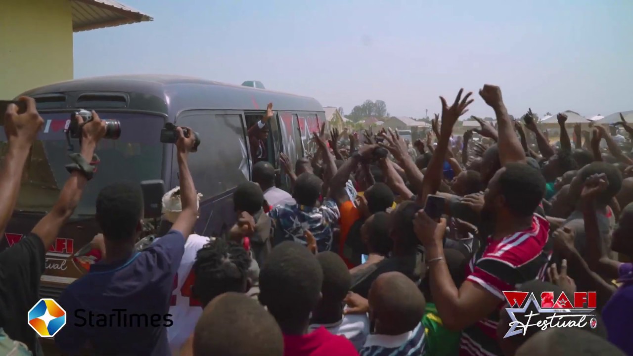 Diamond Platnumz - TABORA Wasafi Festival 2019