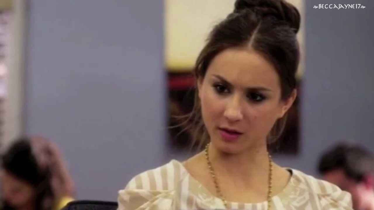 [For RosewoodCollabs] Spencer PART 5 (BeccaJayne17)