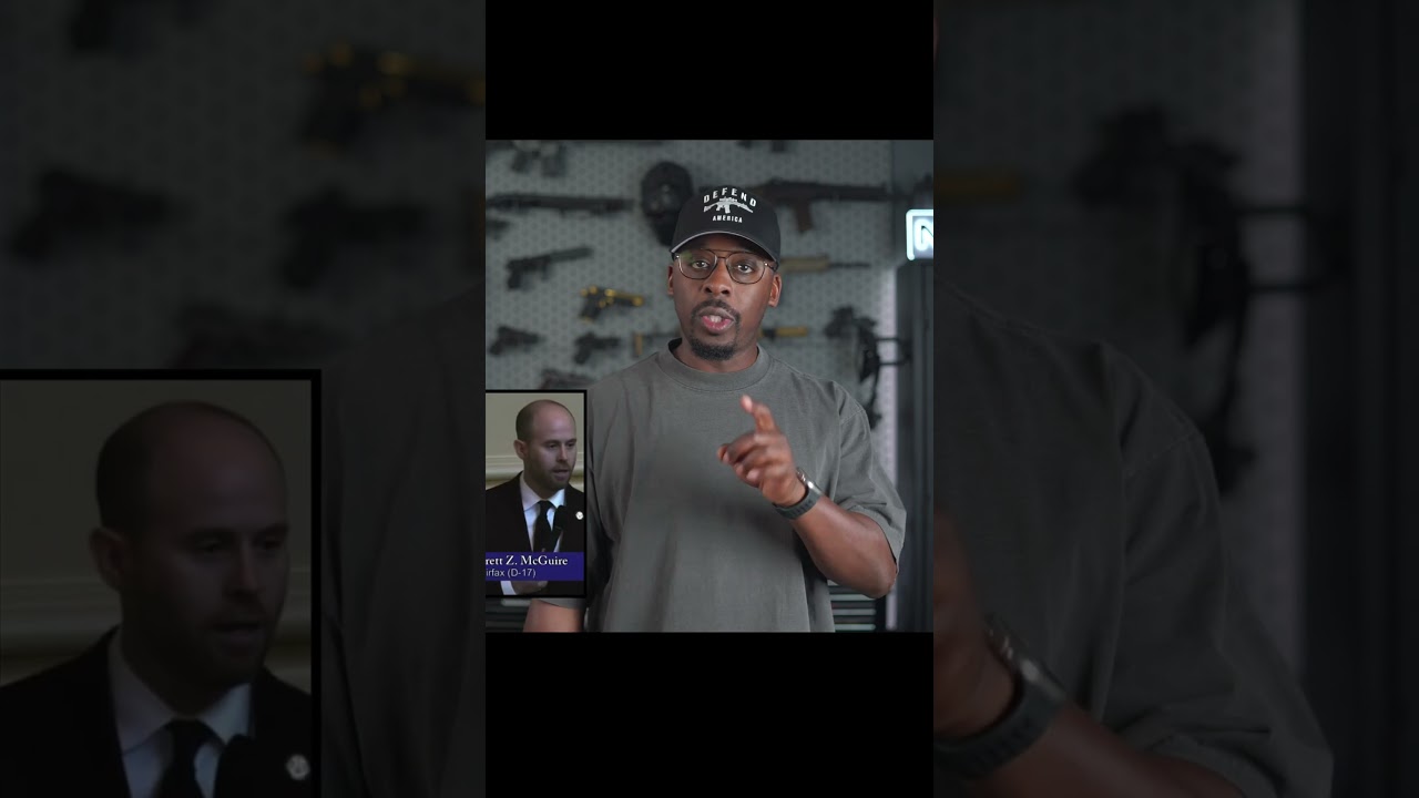 Politician Used Disarmed Victims Of A Mass Shooting to Argue You Don&rsquo;t Need a Gun
