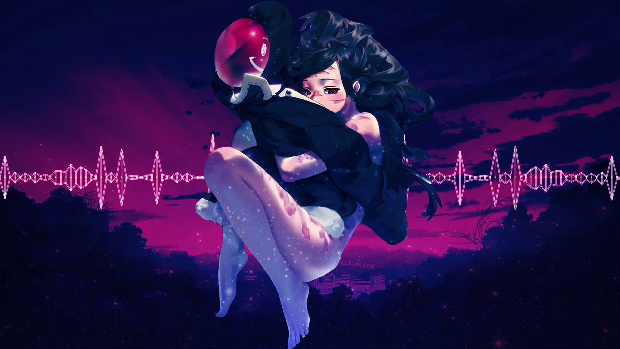 Nightrap - Follow Your Heart (BVRNOUT & KROMATIKS feat Cadence Ludden)