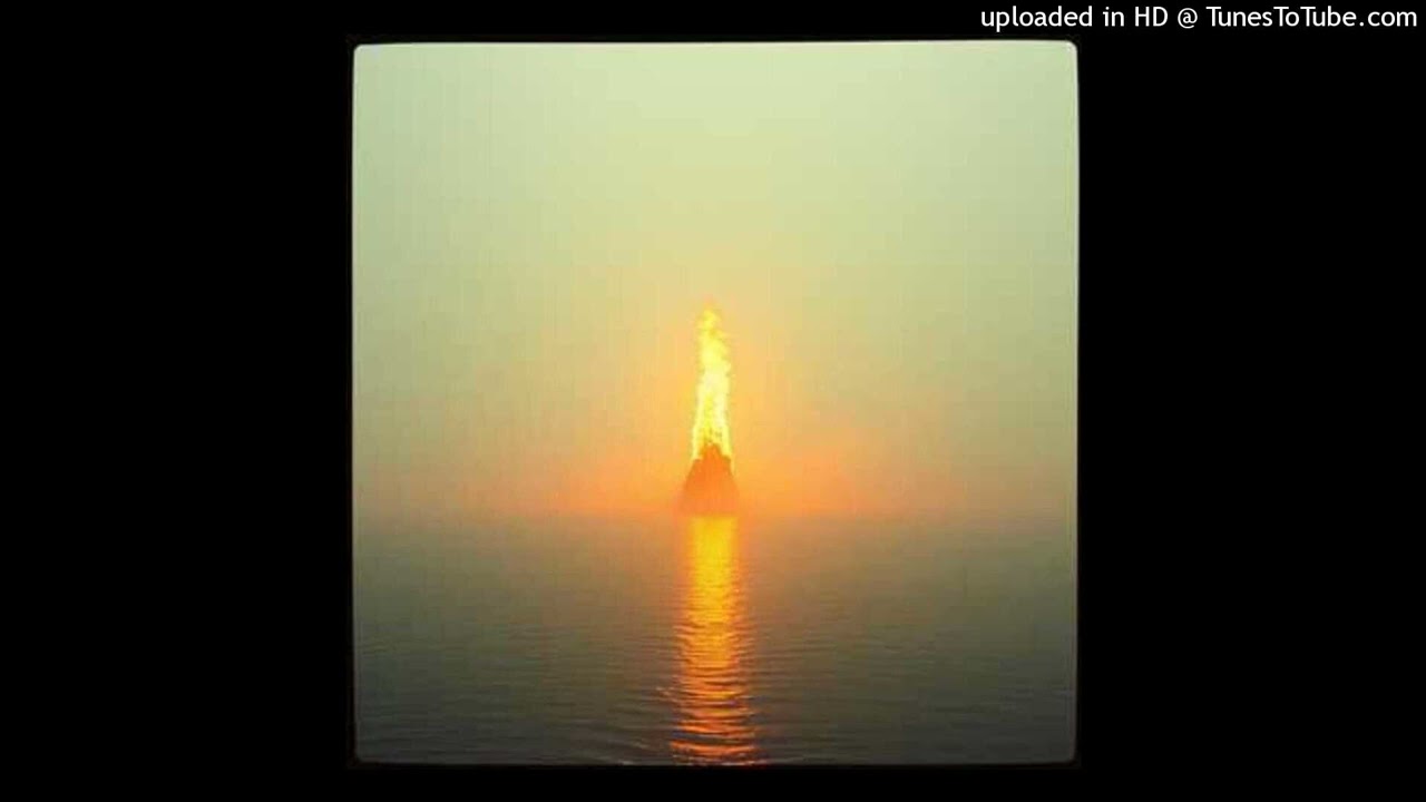 Lead Me (Instrumental)
