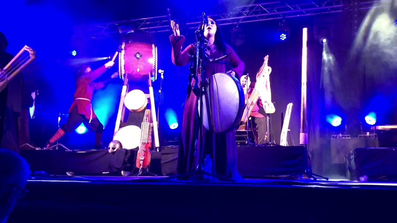 Skáld Odin
