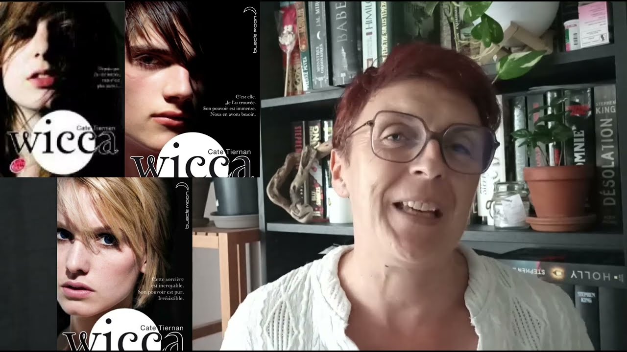 Vidéo BLABLA: Saga qui méritent à être connues