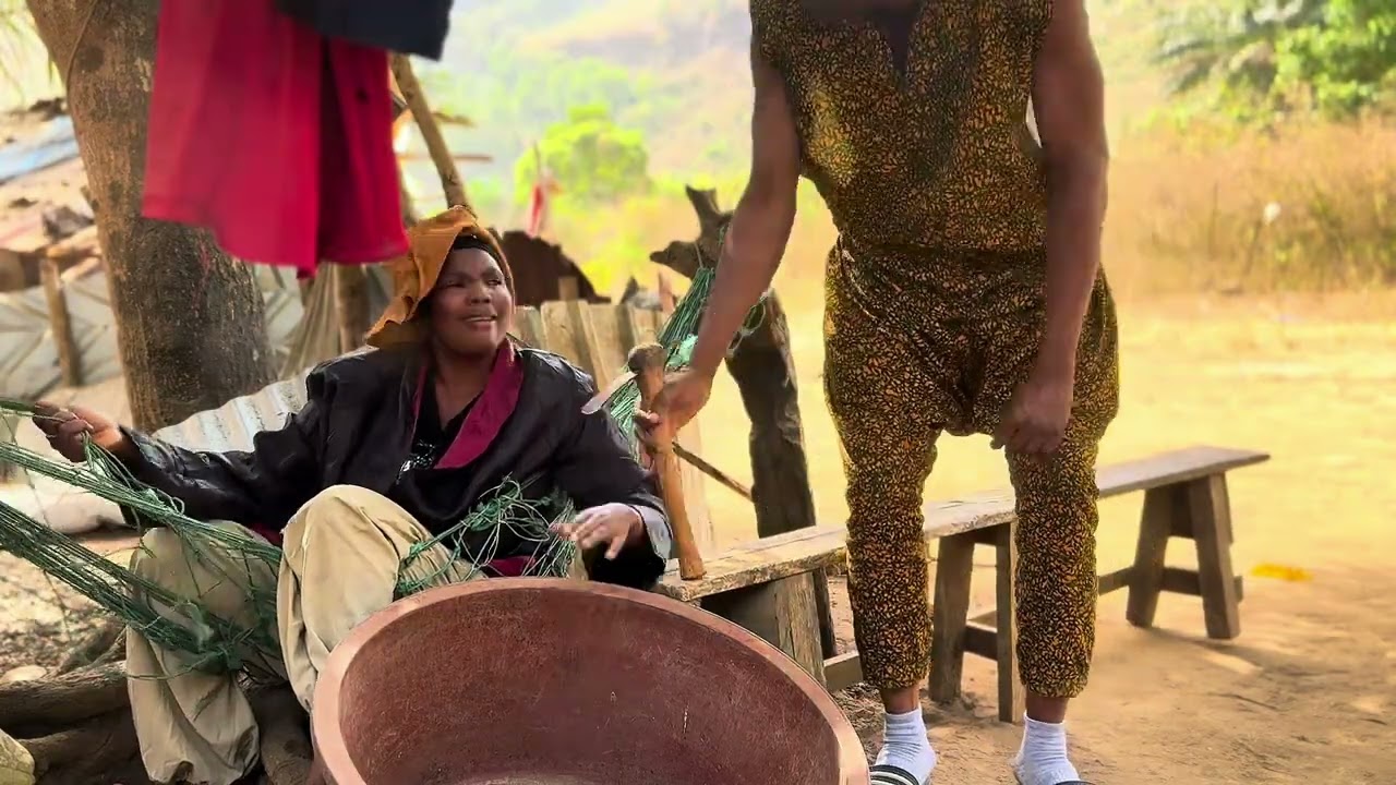 Les héritiers du village vol 39