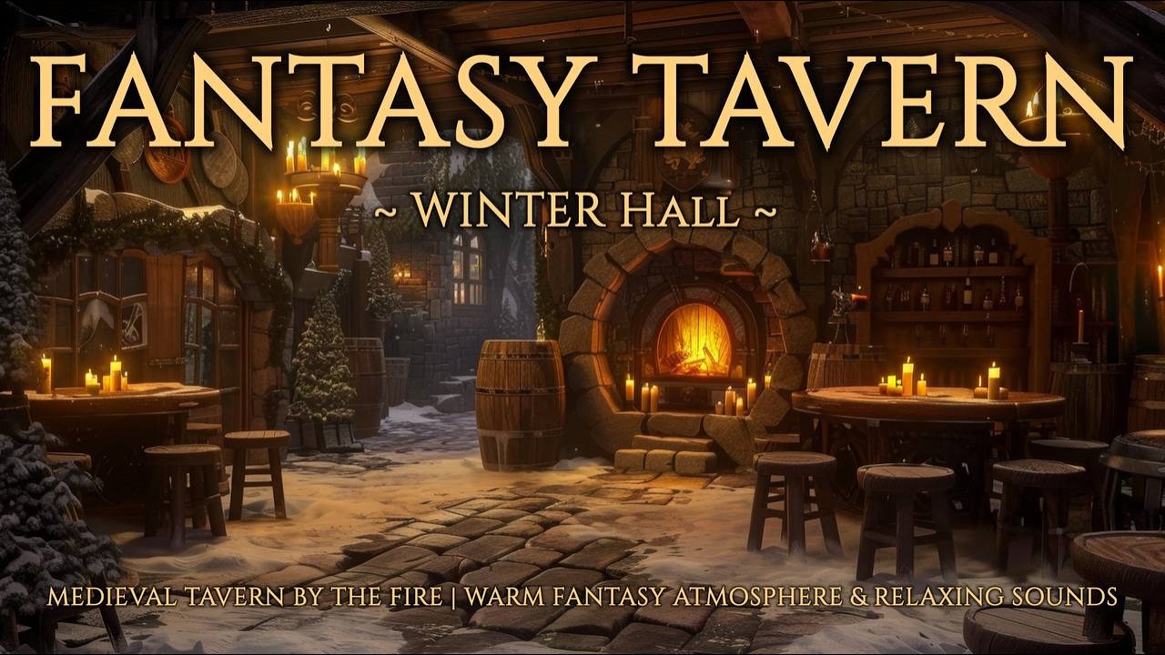 Traditional Celtic Music | Folk Songs & Instrumental Classics