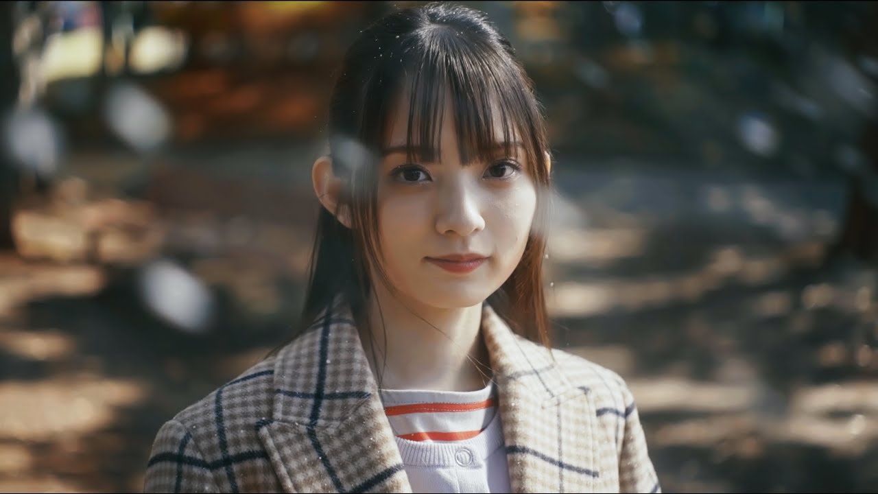 小林柊矢「君のいない初めての冬」Music Video