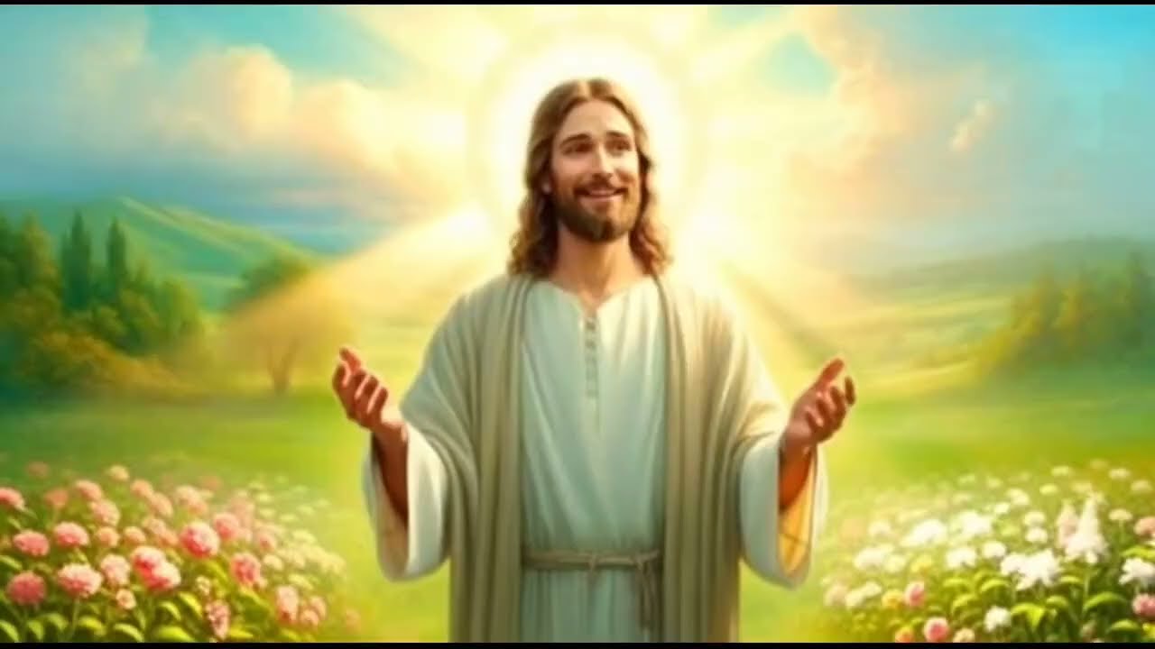 ✝️20 जनवरी का यह सुनना ही होगा मंगलवार 2026 का यीशु मसीह का सन्देश | जरूर सुने Universe