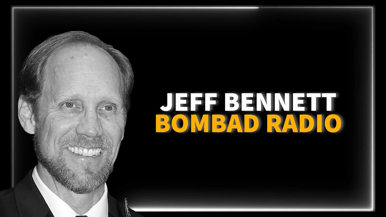 Jeff Bennett (Interview)
