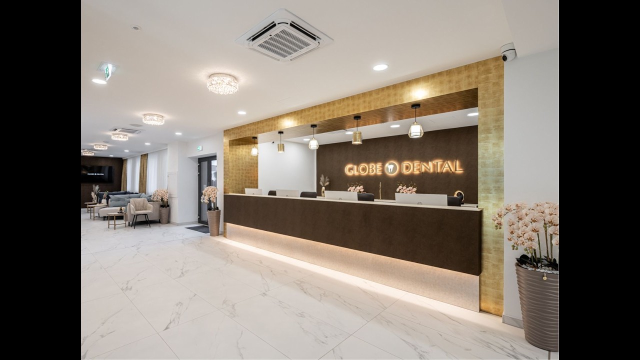 Globe Dental