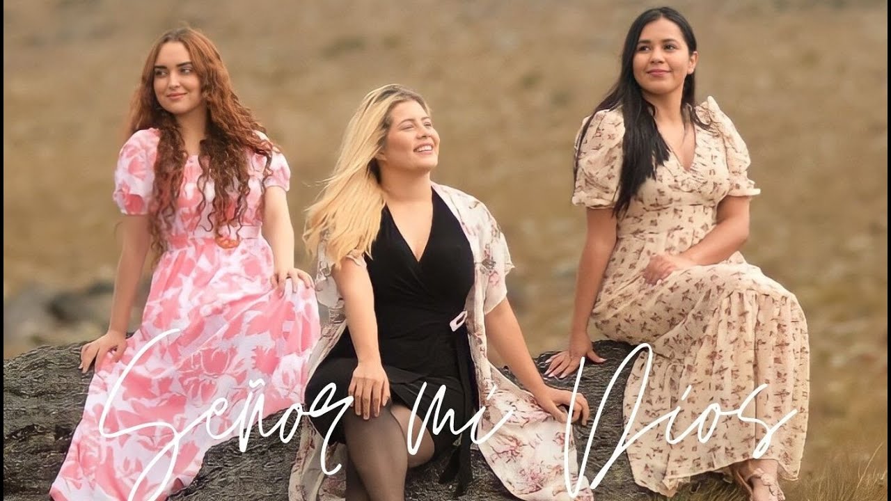 Fieles Voces | Señor mi Dios