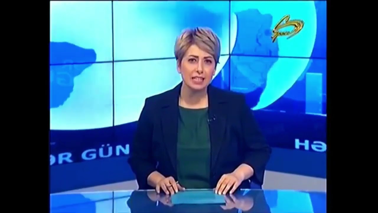 Space TV News Intros Evolution since 1998 (Update)