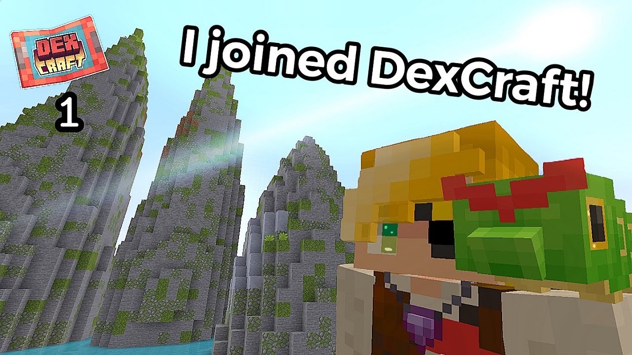 I BUGGED Everyone on this Cobblemon SMP!
