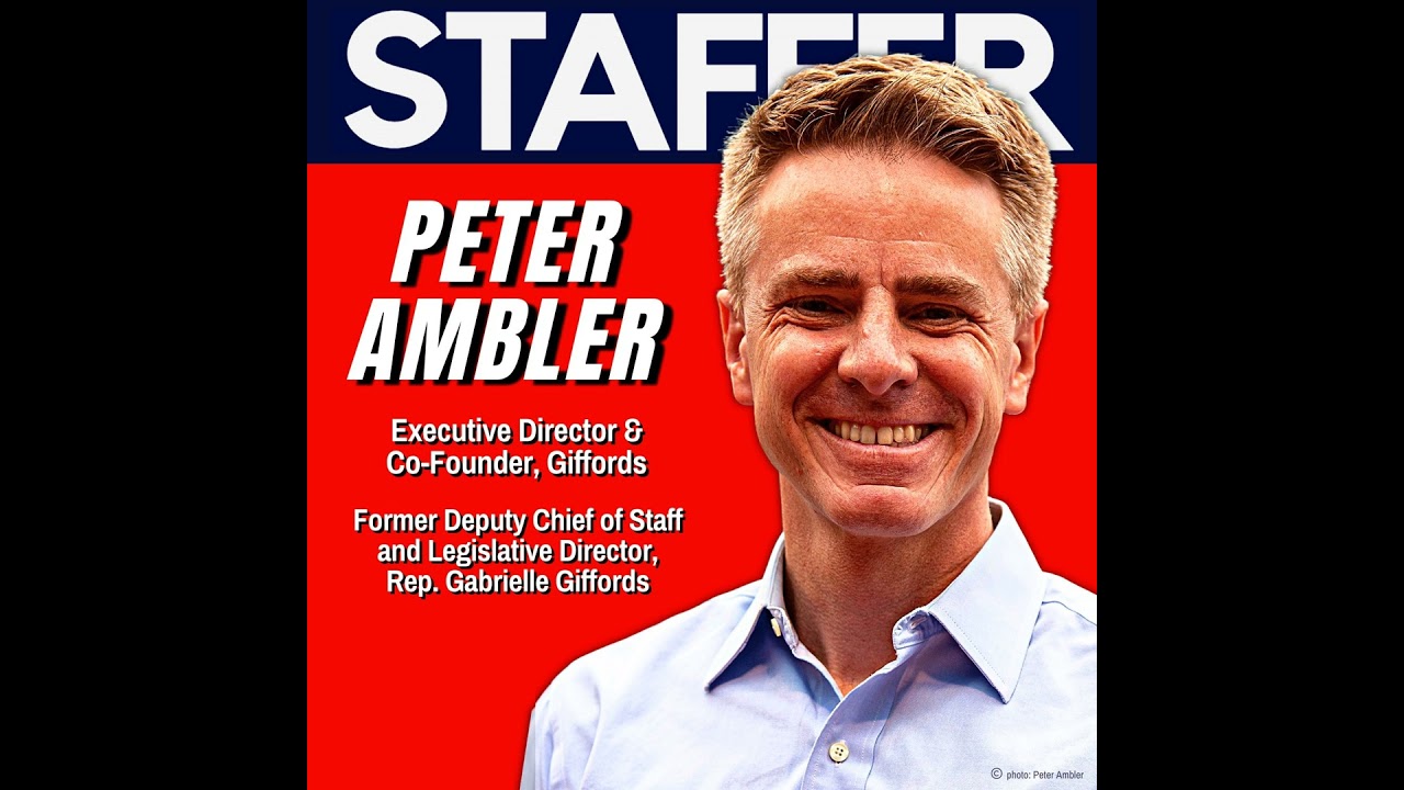 Peter Ambler