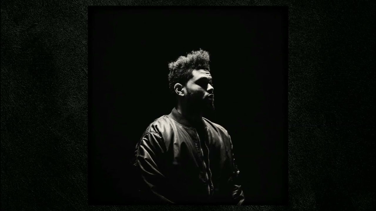 [FREE FOR PROFIT] The Weeknd Type Beat ~ 