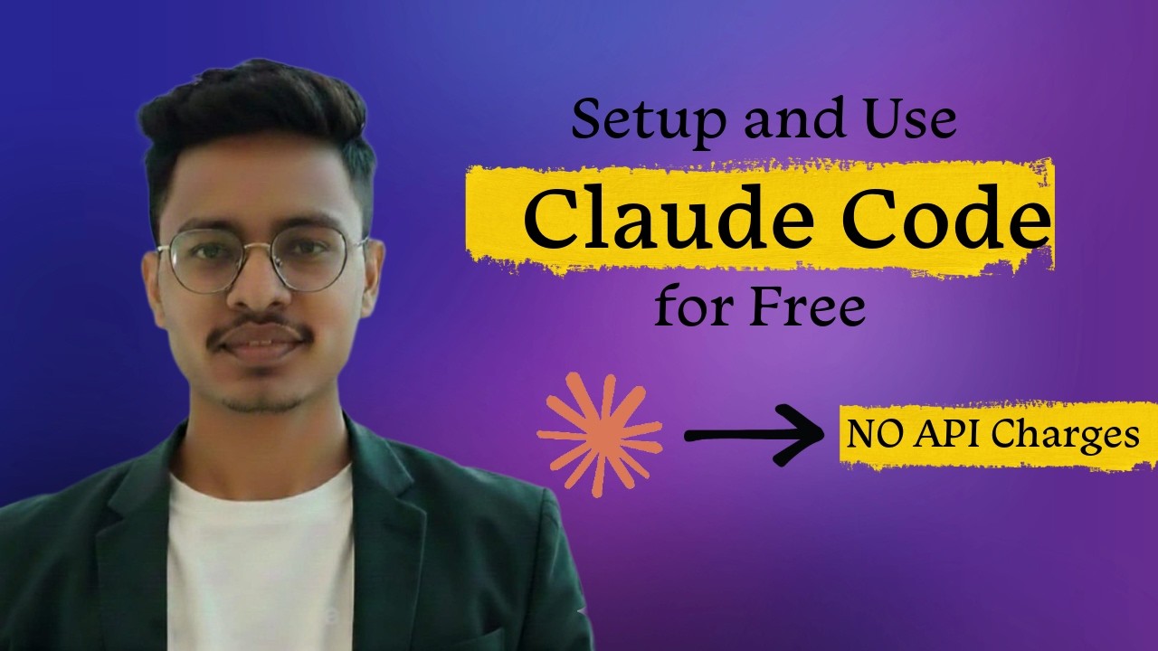 Stop Paying for AI APIs! Run Claude Locally on Your PC