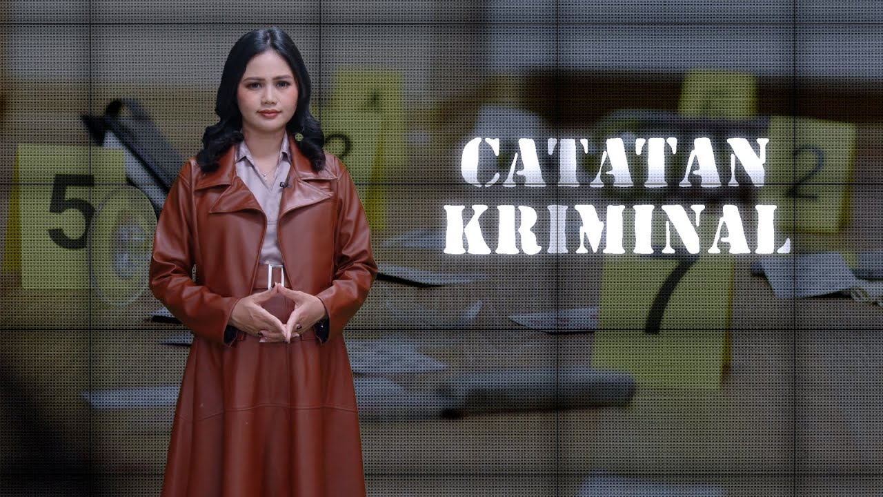 2 Maling Nekat Mencuri Benda Sakral Pura, Pemuda 19 Tahun Tewas Di Pinggir Jalan | Catatan Kriminal