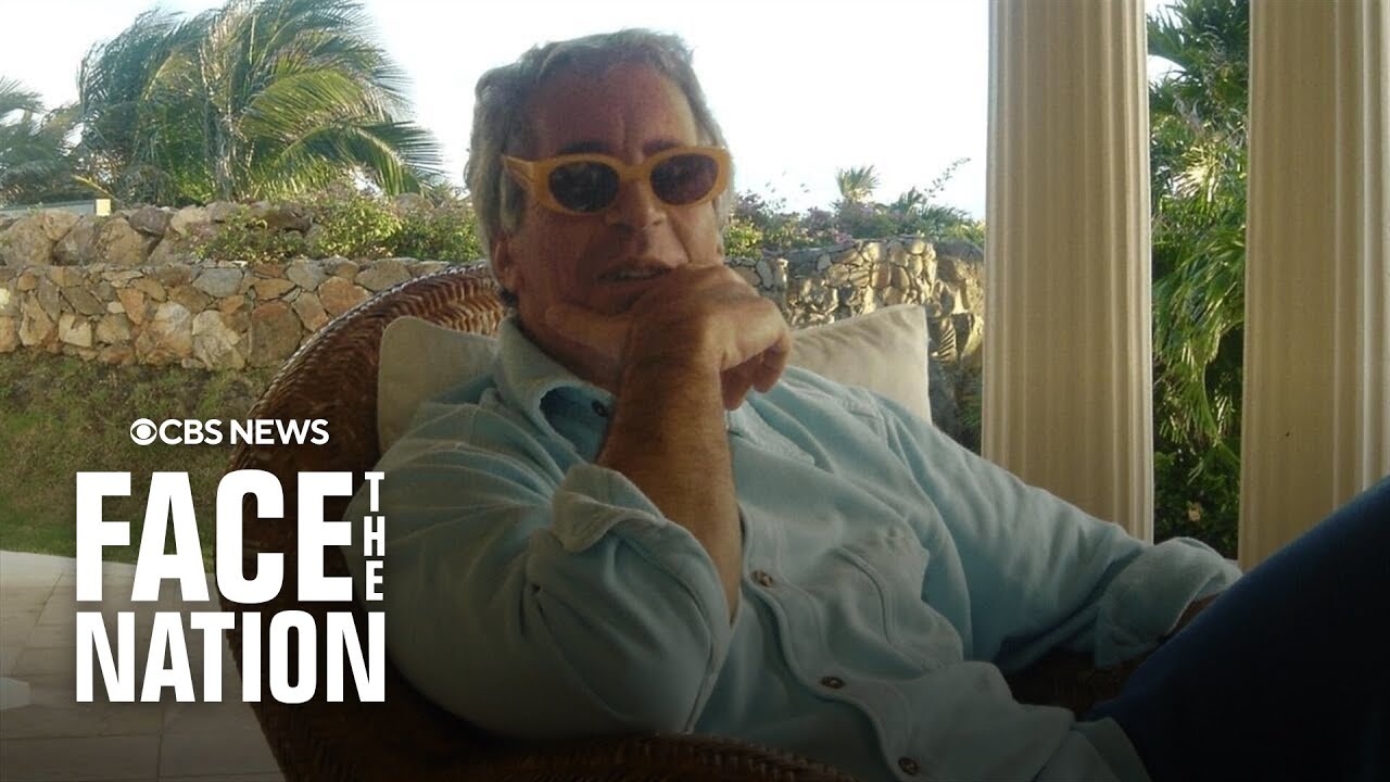 Members of Congress now allowed to review unredacted Epstein files
